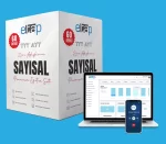 Etap Yayınları & Etap Dijital YKS Sayısal Alan Seti