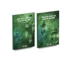 Etap Yayınları Din Kültürü ve Ahlak Bilgisi Dersi Dergi Seti