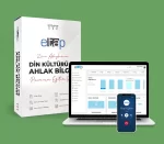 Etap Yayınları Din Kültürü ve Ahlak Bilgisi Dersi Dikab Eğitim Seti