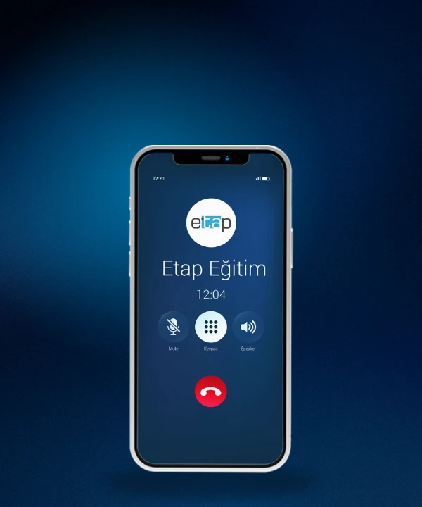 Etap Eğitim Koçundan Birebir Görüşme