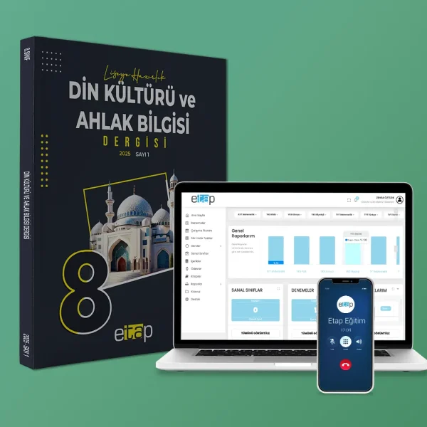 lgs din kültürü ve ahlak bilgisi dikab