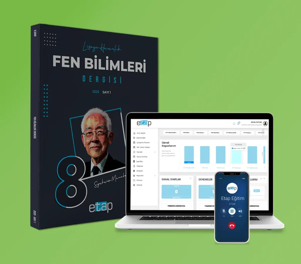 lgs fen bilimleri