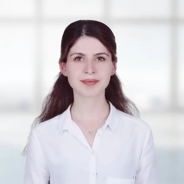 Aleyna Selçuk Kasap