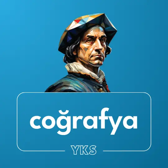Etap Yayınları Coğrafya Ders Kategorisi