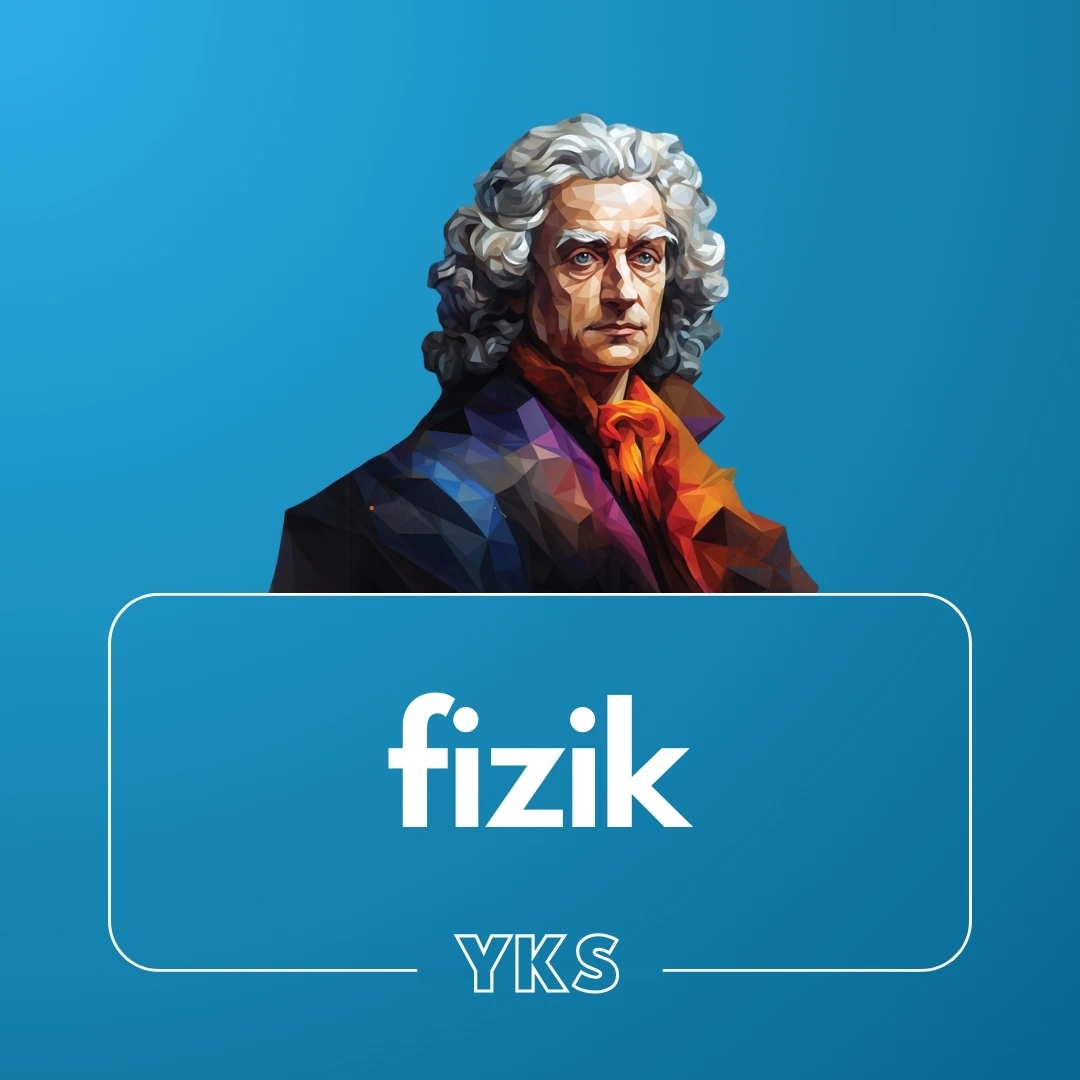 Etap Yayınları Fizik Ders Kategorisi