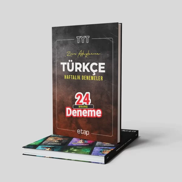 TYT Türkçe Denemesi