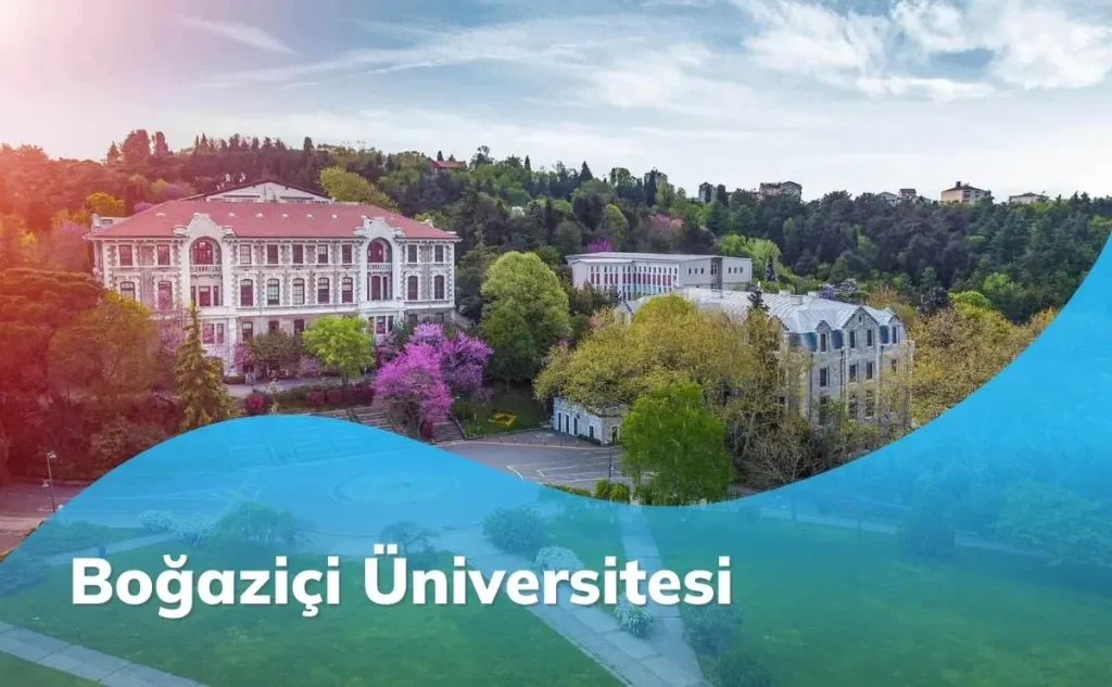 boğaziçi üniversitesi