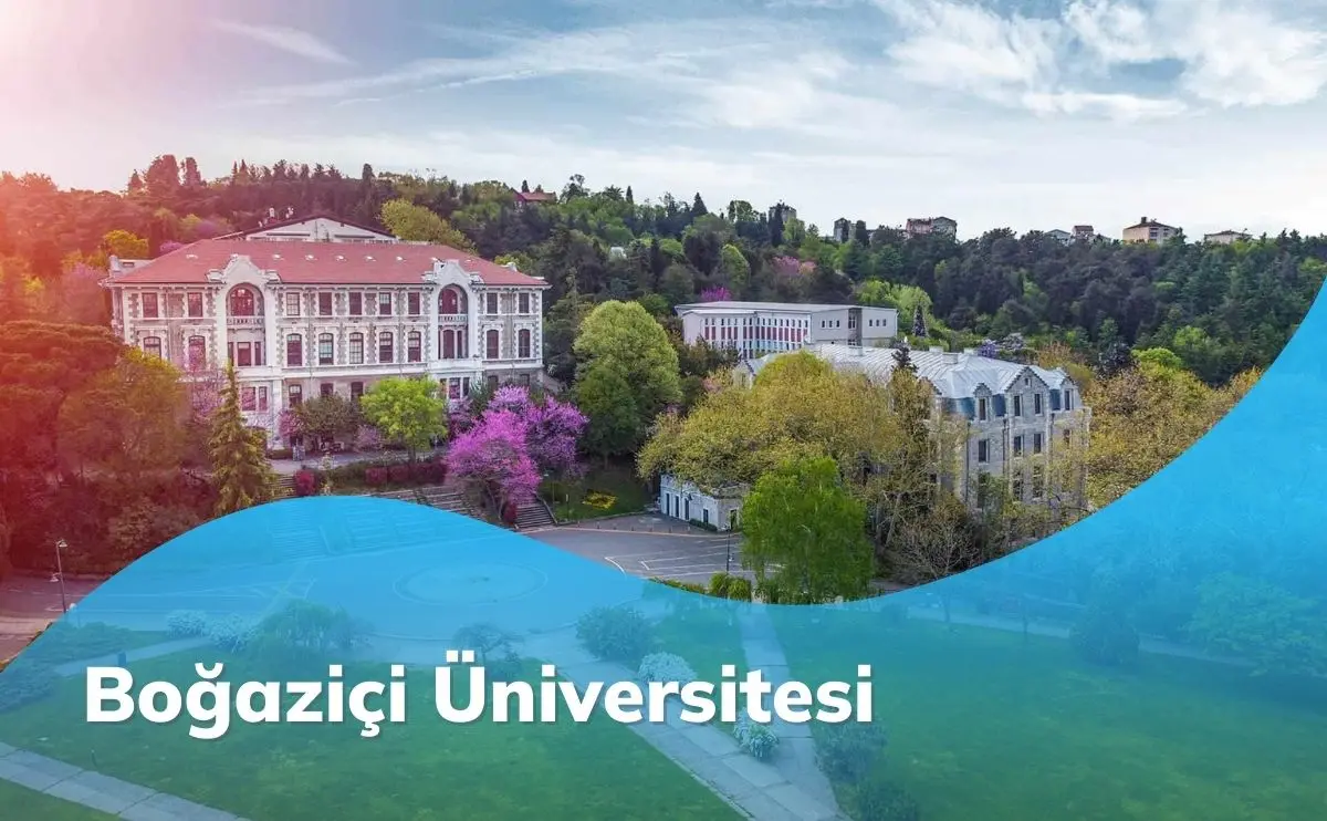 boğaziçi üniversitesi